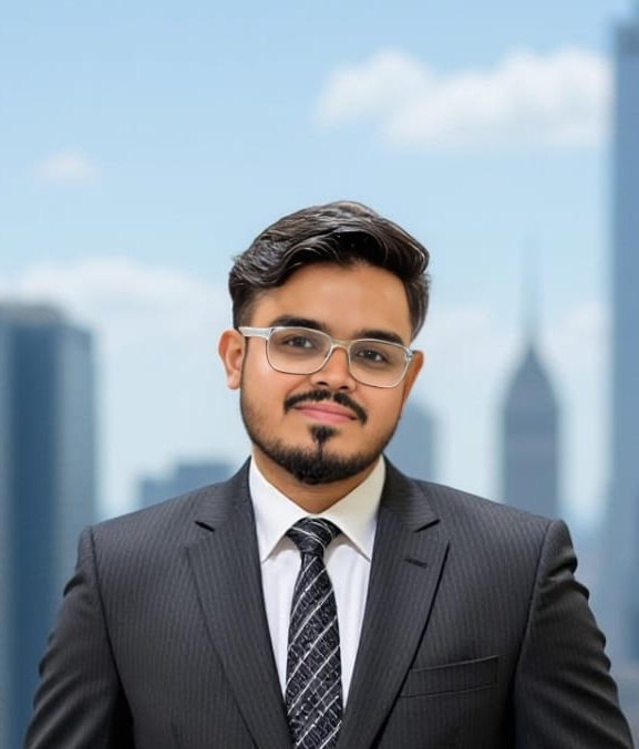Abdul Saboor — CEO & Founder of Asdigitals.co
